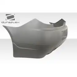 2005-2010 Pontiac G6 GT Competition Rear Bumper image - 9