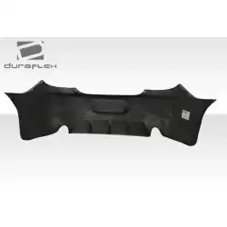 2005-2010 Pontiac G6 GT Competition Rear Bumper image - 11