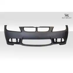 2006-2008 BMW 3 Series E90 4DR M3 Look Front Bumper - 1 Piece image - 6