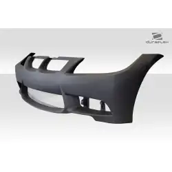 2006-2008 BMW 3 Series E90 4DR M3 Look Front Bumper - 1 Piece image - 7