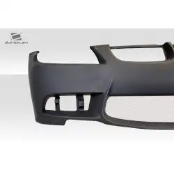 2006-2008 BMW 3 Series E90 4DR M3 Look Front Bumper - 1 Piece image - 8