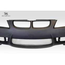 2006-2008 BMW 3 Series E90 4DR Duraflex M3 Look Front Bumper - 1 Piece image - 9