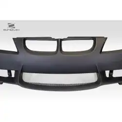 2006-2008 BMW 3 Series E90 4DR M3 Look Front Bumper - 1 Piece image - 9