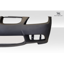 2006-2008 BMW 3 Series E90 4DR Duraflex M3 Look Front Bumper - 1 Piece image - 10