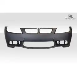2006-2008 BMW 3 Series M3 Look Front Bumper image - 11