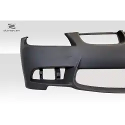 2006-2008 BMW 3 Series M3 Look Front Bumper image - 15