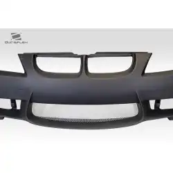 2006-2008 BMW 3 Series M3 Look Front Bumper image - 17