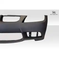 2006-2008 BMW 3 Series M3 Look Front Bumper image - 19