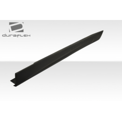 2006-2011 BMW 3 Series E90 4DR Duraflex M3 Look Side Skirts Rocker Panels - 2 Piece image - 12