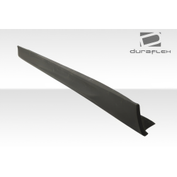 2006-2011 BMW 3 Series E90 4DR Duraflex M3 Look Side Skirts Rocker Panels - 2 Piece image - 13
