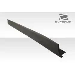 2006-2011 BMW 3 Series E90 4DR M3 Look Side Skirts Rocker Panels - 2 Piece image - 13