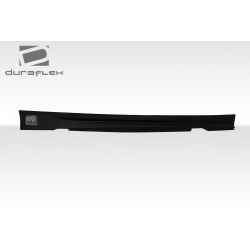 2006-2011 BMW 3 Series E90 4DR Duraflex M3 Look Side Skirts Rocker Panels - 2 Piece image - 14