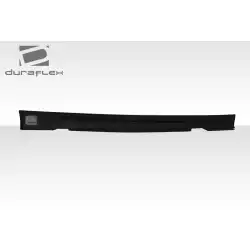 2006-2011 BMW 3 Series E90 4DR M3 Look Side Skirts Rocker Panels - 2 Piece image - 14
