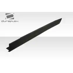 2006-2011 BMW 3 Series M3 Look Side Skirts image - 23