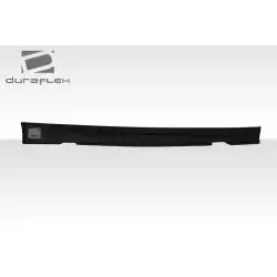 2006-2011 BMW 3 Series M3 Look Side Skirts image - 27
