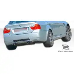 2006-2011 BMW 3 Series M3 Look Side Skirts image - 19