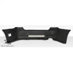 2006-2011 BMW 3 Series M3 Look Rear Bumper image - 20
