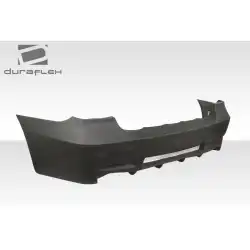 2006-2011 BMW 3 Series E90 4DR M3 Look Rear Bumper - 1 Piece image - 9