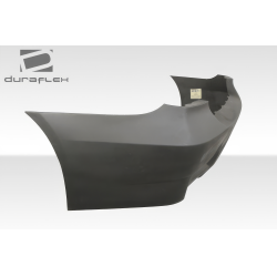 2006-2011 BMW 3 Series E90 4DR Duraflex M3 Look Rear Bumper - 1 Piece image - 6