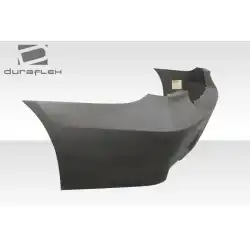 2006-2011 BMW 3 Series E90 4DR M3 Look Rear Bumper - 1 Piece image - 10