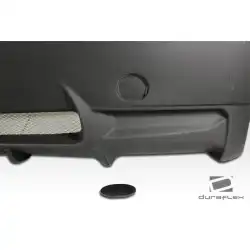 2006-2011 BMW 3 Series M3 Look Rear Bumper image - 22