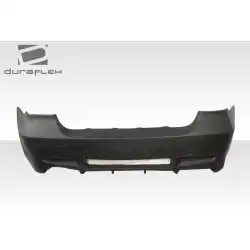 2006-2011 BMW 3 Series M3 Look Rear Bumper image - 6