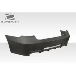 2006-2011 BMW 3 Series M3 Look Rear Bumper image - 8