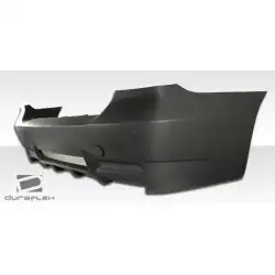 2006-2011 BMW 3 Series M3 Look Rear Bumper image - 14