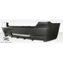 2006-2011 BMW 3 Series M3 Look Rear Bumper image - 16