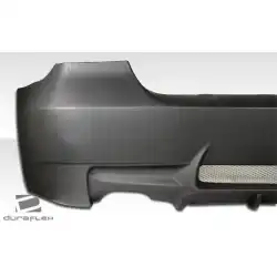 2006-2011 BMW 3 Series M3 Look Rear Bumper image - 18