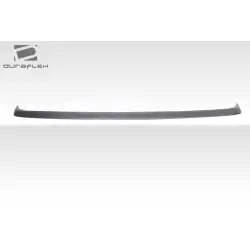 1992-1998 BMW M3 E36 AC-S Front Lip Under Spoiler Air Dam - 1 Piece (S) image - 4