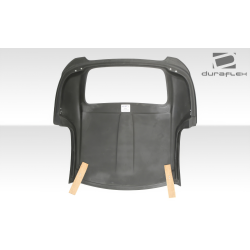 2000-2009 Honda S2000 Duraflex Type M Hard Top Roof - 1 Piece image - 13