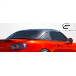 2000-2009 Honda S2000 Type M Carbon Fiber Hard Top image - 4