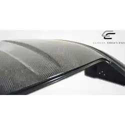 2000-2009 Honda S2000 Type M Carbon Fiber Hard Top image - 10