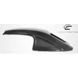 2000-2009 Honda S2000 Type M Carbon Fiber Hard Top image - 12