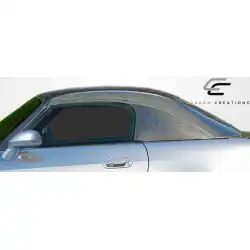 2000-2009 Honda S2000 Type M Carbon Fiber Hard Top image - 14