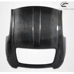2000-2009 Honda S2000 Type M Carbon Fiber Hard Top image - 16