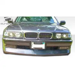 1995-2001 BMW 7 Series E38 AC-S Front Lip Under Spoiler Air Dam - 1 Piece image - 7