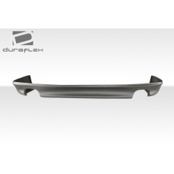 1995-2001 BMW 7 Series E38 Duraflex AC-S Rear Lip Under Spoiler Air Dam - 1 Piece image - 5