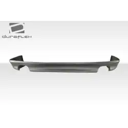1995-2001 BMW 7 Series E38 AC-S Rear Lip Under Spoiler Air Dam - 1 Piece image - 1