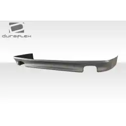 1995-2001 BMW 7 Series E38 AC-S Rear Lip Under Spoiler Air Dam - 1 Piece image - 3