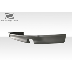 1995-2001 BMW 7 Series E38 Duraflex AC-S Rear Lip Under Spoiler Air Dam - 1 Piece image - 7