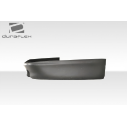 1995-2001 BMW 7 Series E38 Duraflex AC-S Rear Lip Under Spoiler Air Dam - 1 Piece image - 8