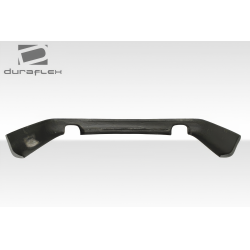 1995-2001 BMW 7 Series E38 Duraflex AC-S Rear Lip Under Spoiler Air Dam - 1 Piece image - 10