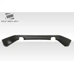 1995-2001 BMW 7 Series E38 AC-S Rear Lip Under Spoiler Air Dam - 1 Piece image - 7
