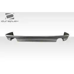 1995-2001 BMW 7 Series E38 AC-S Rear Lip Under Spoiler Air Dam - 1 Piece image - 9