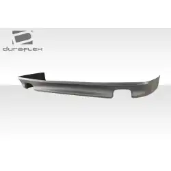 1995-2001 BMW 7 Series E38 AC-S Rear Lip Under Spoiler Air Dam - 1 Piece image - 11