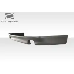 1995-2001 BMW 7 Series E38 AC-S Rear Lip Under Spoiler Air Dam - 1 Piece image - 13