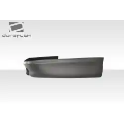1995-2001 BMW 7 Series E38 AC-S Rear Lip Under Spoiler Air Dam - 1 Piece image - 15