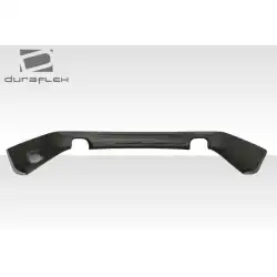 1995-2001 BMW 7 Series E38 AC-S Rear Lip Under Spoiler Air Dam - 1 Piece image - 19
